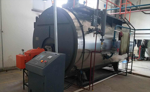 常压热水锅炉类型有哪些