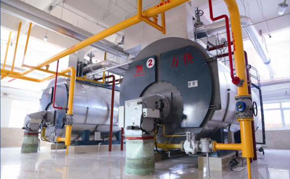 选择常压热水锅炉时需要注意哪些