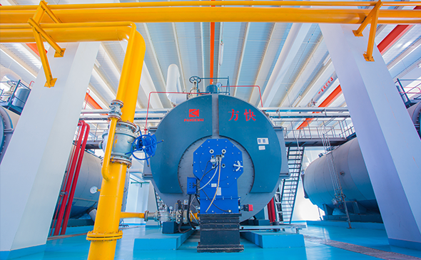 2.5吨常压水锅炉价格是多少