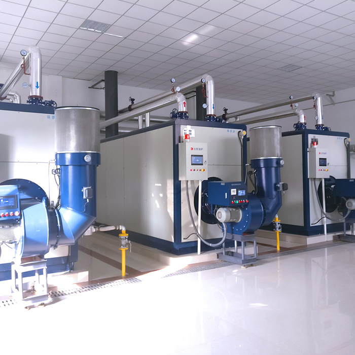 两吨燃气常压热水锅炉价格