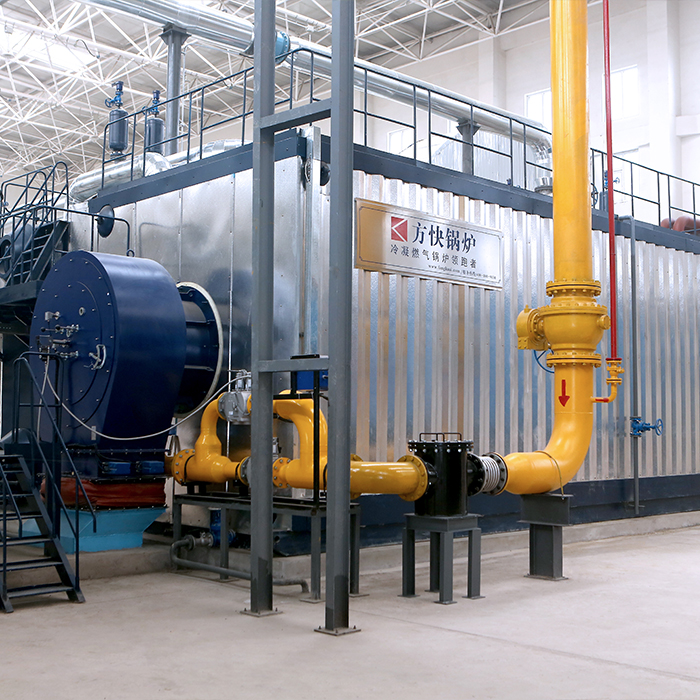 常压热水锅炉多少钱