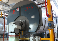 6吨常压燃气热水锅炉价格多少